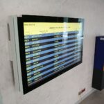 25.08.2020. Kielce. Dworzec autobusowy / Wiktor Taszłow / Radio Kielce