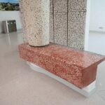 25.08.2020. Kielce. Dworzec autobusowy / Wiktor Taszłow / Radio Kielce