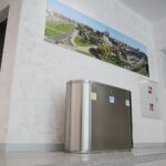 25.08.2020. Kielce. Dworzec autobusowy / Wiktor Taszłow / Radio Kielce