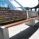 25.08.2020. Kielce. Dworzec autobusowy / Wiktor Taszłow / Radio Kielce