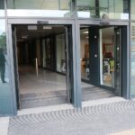 25.08.2020. Kielce. Dworzec autobusowy / Wiktor Taszłow / Radio Kielce