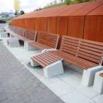 25.08.2020. Kielce. Dworzec autobusowy / Wiktor Taszłow / Radio Kielce