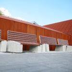 25.08.2020. Kielce. Dworzec autobusowy / Wiktor Taszłow / Radio Kielce