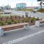 25.08.2020. Kielce. Dworzec autobusowy / Wiktor Taszłow / Radio Kielce