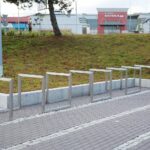 25.08.2020. Kielce. Dworzec autobusowy / Wiktor Taszłow / Radio Kielce