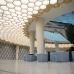 25.08.2020. Kielce. Dworzec autobusowy / Wiktor Taszłow / Radio Kielce