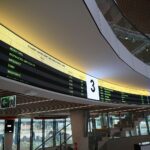 25.08.2020. Kielce. Dworzec autobusowy / Wiktor Taszłow / Radio Kielce