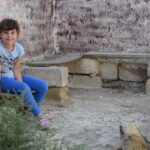 Azerbejdżan / Agnieszka Sowińska