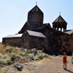 Armenia / Agnieszka Sowińska