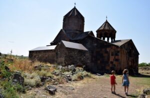 Armenia / Agnieszka Sowińska