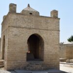 Azerbejdżan / Agnieszka Sowińska