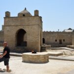 Azerbejdżan / Agnieszka Sowińska