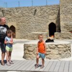 Azerbejdżan / Agnieszka Sowińska