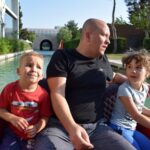 Azerbejdżan / Agnieszka Sowińska