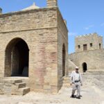 Azerbejdżan / Agnieszka Sowińska