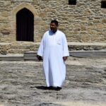 Azerbejdżan / Agnieszka Sowińska