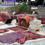 Azerbejdżan / Agnieszka Sowińska