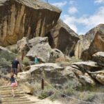 Azerbejdżan / Agnieszka Sowińska