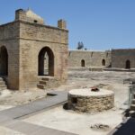 Azerbejdżan / Agnieszka Sowińska