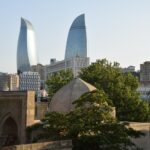 Azerbejdżan / Agnieszka Sowińska