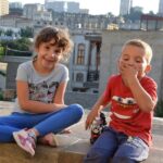 Azerbejdżan / Agnieszka Sowińska