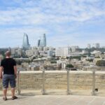 Azerbejdżan / Agnieszka Sowińska