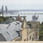 Azerbejdżan / Agnieszka Sowińska