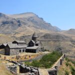 Armenia / Agnieszka Sowińska