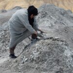 Azerbejdżan / Agnieszka Sowińska