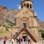 Armenia / Agnieszka Sowińska