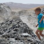 Azerbejdżan / Agnieszka Sowińska