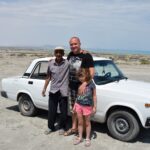 Azerbejdżan / Agnieszka Sowińska