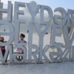 Azerbejdżan / Agnieszka Sowińska