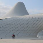 Azerbejdżan / Agnieszka Sowińska