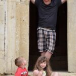 Azerbejdżan / Agnieszka Sowińska