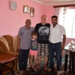 Azerbejdżan / Agnieszka Sowińska