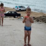 Azerbejdżan / Agnieszka Sowińska