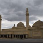 Azerbejdżan / Agnieszka Sowińska