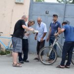 Azerbejdżan / Agnieszka Sowińska