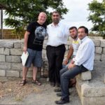 Azerbejdżan / Agnieszka Sowińska