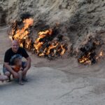 Azerbejdżan / Agnieszka Sowińska