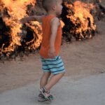 Azerbejdżan / Agnieszka Sowińska