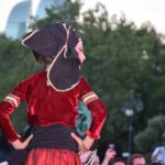 Azerbejdżan / Agnieszka Sowińska