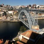 Porto / Bożena Woźniczka