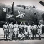 21.02.2021. Końskie. Zdjęcie z drugiego etapu konkursu powiatowego o dziewczynach wyklętych / Starostwo powiatowe w Końskich