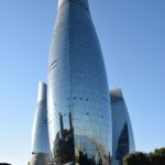 Azerbejdżan / Agnieszka Sowińska