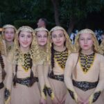 Azerbejdżan / Agnieszka Sowińska