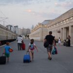 Azerbejdżan / Agnieszka Sowińska