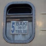 Azerbejdżan / Agnieszka Sowińska