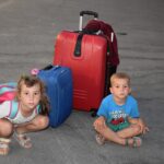 Azerbejdżan / Agnieszka Sowińska